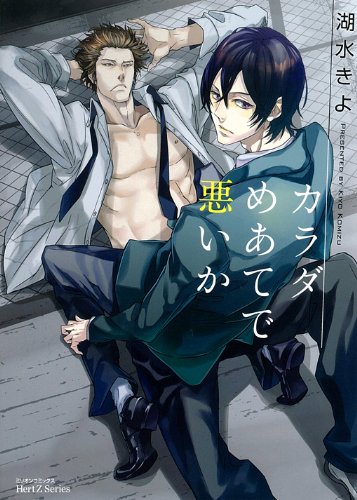 カラダめあてで悪いか