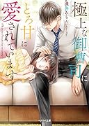 極上な御曹司にとろ甘に愛されています