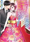 エリート社長の許嫁 甘くとろける愛の日々