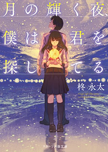 月下の幻想【仮】