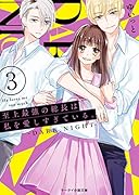 至上最強の総長は私を愛しすぎている。～DARK NIGHT～3 ケータイ小説文庫