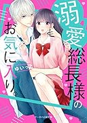 溺愛総長様のお気に入り。 ケータイ小説文庫