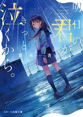 明日の君がきっと泣くから(仮)