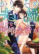 (仮)大嫌いな私の旦那様は不器用につき、