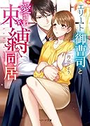 エリート御曹司と愛され束縛同居 (ベリーズ文庫)