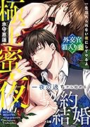 極上蜜夜～一夜の過ちから始める契約結婚～
