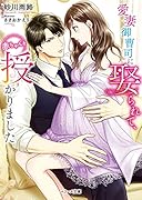 愛妻御曹司に娶られて、赤ちゃんを授かりました (ベリーズ文庫)