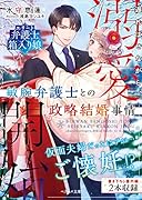 敏腕弁護士との政略結婚事情～遅ればせながら、溺愛開始といきましょう～