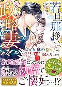 若旦那様は愛しい政略妻を逃がさない〜本日、跡継ぎを宿すために嫁入りします〜