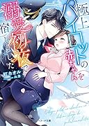 極上パイロットの赤ちゃんを溺愛...で宿しました