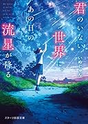 君のいない世界に、あの日の流星が降る