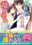 エリート外科医との政略結婚は、離婚予定につき~この愛に溺れるわけにはいきません~