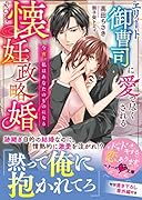 エリート御曹司に愛で尽くされる懐妊政略婚～今宵、私はあなたのものになる～