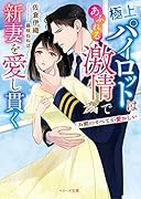 極上パイロットはあふれる激情で新妻を愛し貫く~お前のすべてが愛おしい~