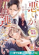 気高き御曹司は新妻を愛し尽くす～悪いが、君は逃がさない～【極上スパダリの執着溺愛シリーズ】