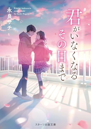 君がいなくなるその日まで