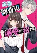 高嶺の御曹司の溺愛が沼すぎる