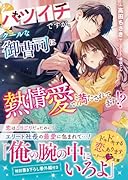 バツイチですが、クールな御曹司に熱情愛で満たされてます!?