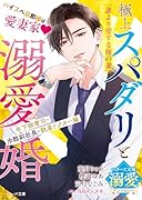 極上スパダリと溺愛婚〜年下御曹司・冷酷副社長・執着ドクター編〜【ベリーズ文庫溺愛アンソロジー】