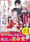 とつきの花嫁〜顔も見知らぬ旦那様の子を身籠りました〜