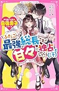 ふたごの最強総長さまが甘々に独占してくる(汗)【取り扱い注意⚠最強男子シリーズ】