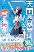 天国と青空のまんなかで、君を待つ