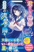 君のいない世界に、あの日の流星が降る(仮)