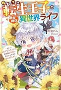 ちびっこ転生王子ののびのび異世界ライフ〜まるっとおまけな人生だから、過保護な家族に愛される今世を楽しみましゅ!〜