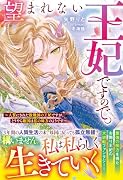 望まれない王妃ですので。〜人質にされた敗戦国の王妃ですが、どうやら敵国は私の味方のようです〜