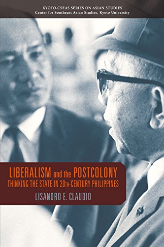 Usant Library Details for: Liberalism and the postcolony : thinking the state in 20th ...