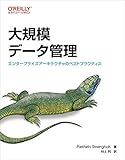 大規模データ管理 ―エンタープライズアーキテクチャのベストプラクティス