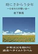 時にさからう少年【POD】 ーひまわりの想い出ー