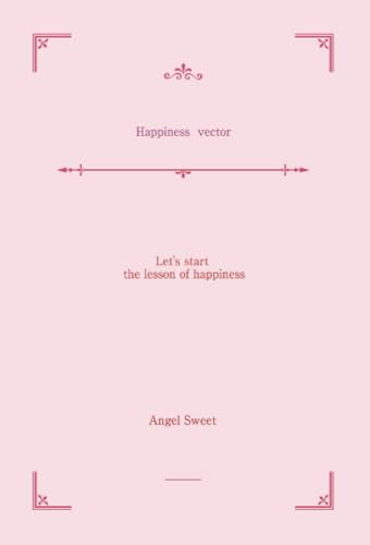 Happiness vector【POD】