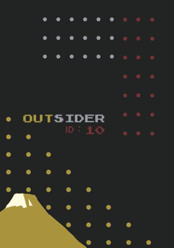 OUTSIDER id:10【POD】