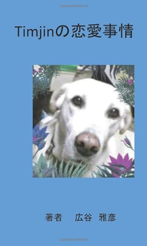 Timjinの恋愛事情【POD】