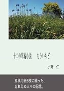 十二の掌編小説 もういちど【POD】