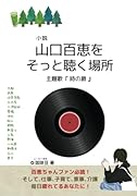 山口百恵をそっと聴く場所【POD】 主題歌『時の扉』