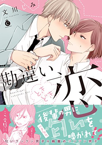 勘違い、ときどき恋