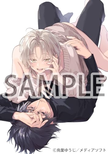 愛されたがりの躾け方(仮)