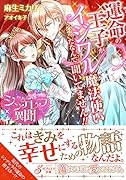 シンデレラ異聞 運命の王子がイジワル魔法使いだなんて聞いてません！