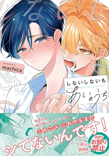 しないしないもあいのうち