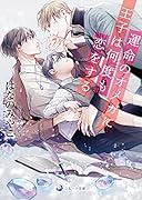 運命のオメガに王子は何度も恋をする