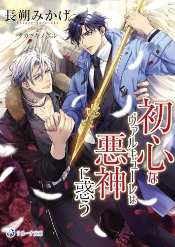 初心なヴァルキューレは悪神に惑う