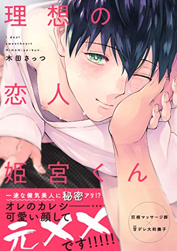 理想の恋人姫宮くん