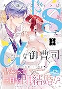 大っ嫌いなアイツはドSでαな御曹司(上)