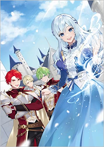 お荷物令嬢は覚醒して王国の民を守りたい!