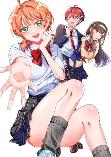 学園の姫攻略始めたら修羅場になってた件(コミック) 1