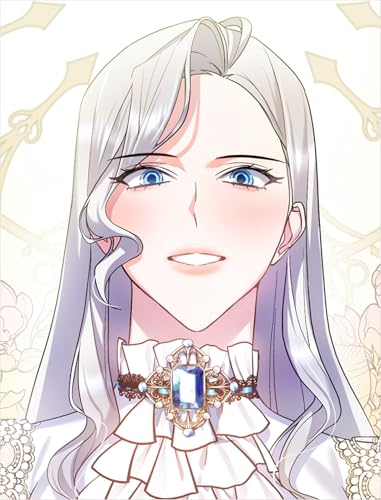 皇帝になるので離婚してください(コミック)3