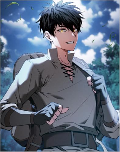 アカデミーの天才剣士(コミック)1