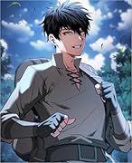 アカデミーの天才剣士(コミック)2